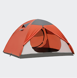 休闲家庭防雨帐篷
